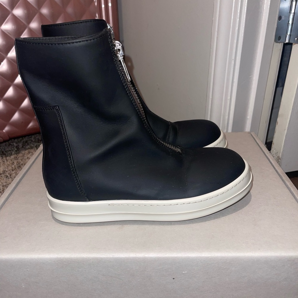 Rick Owens Women’s Boot